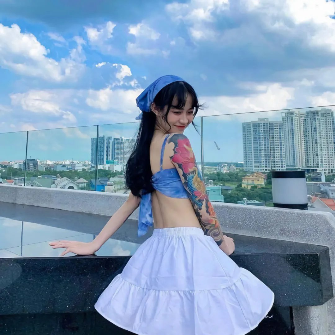 达西玛姨娘