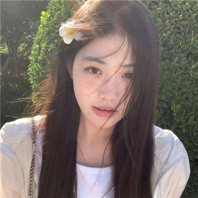 山里的春天