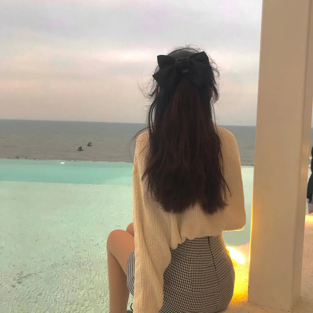 女友成堆