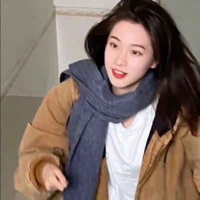保持微笑