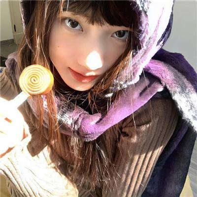 天生有福